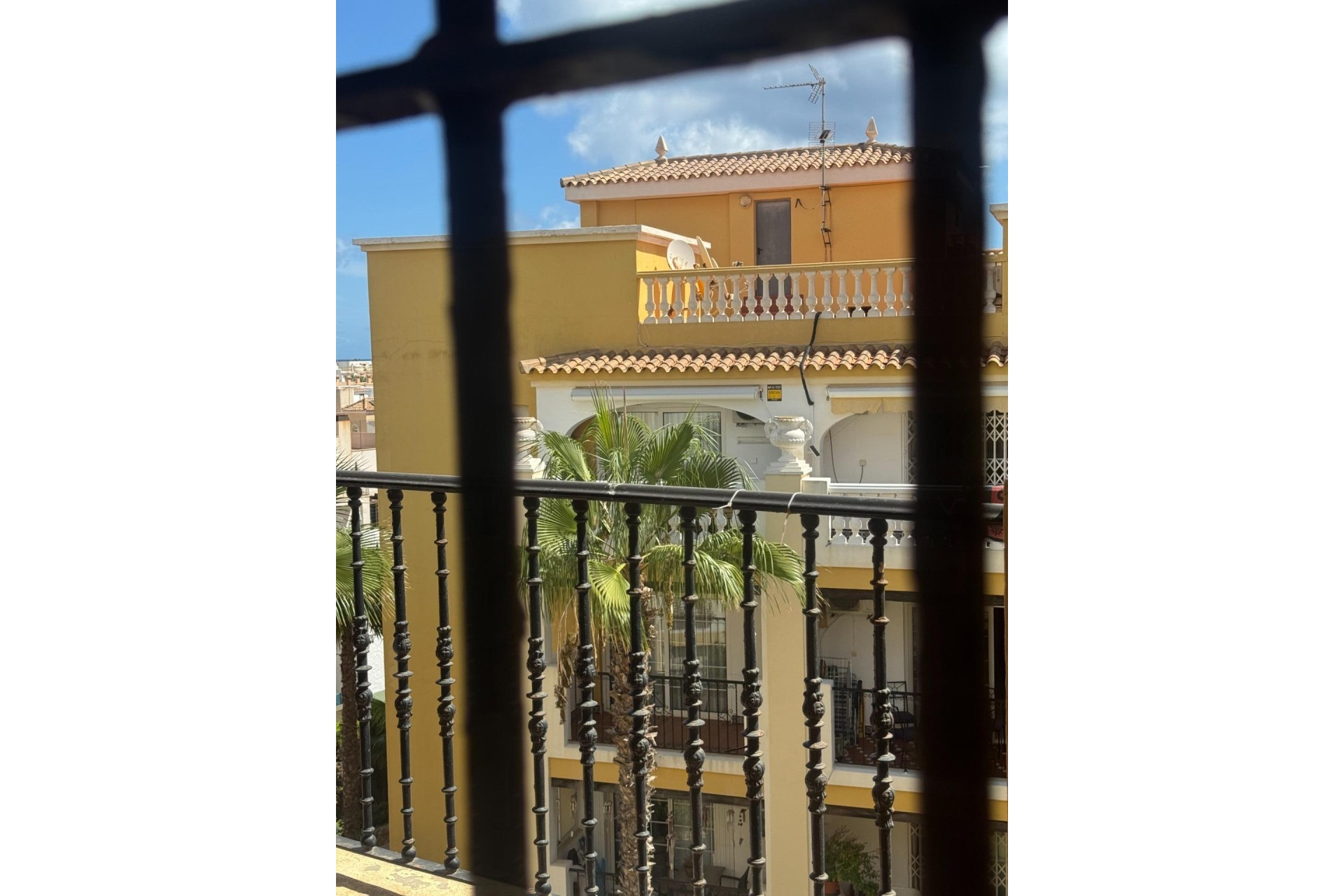 Sale - Apartment Flat -
Torrevieja - Los Frutales