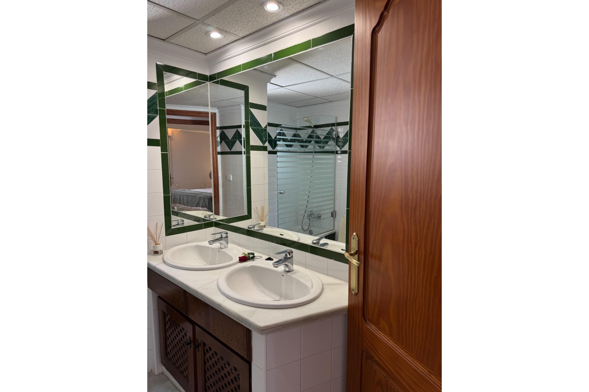 Sale - Apartment Flat -
Torrevieja - Los Frutales