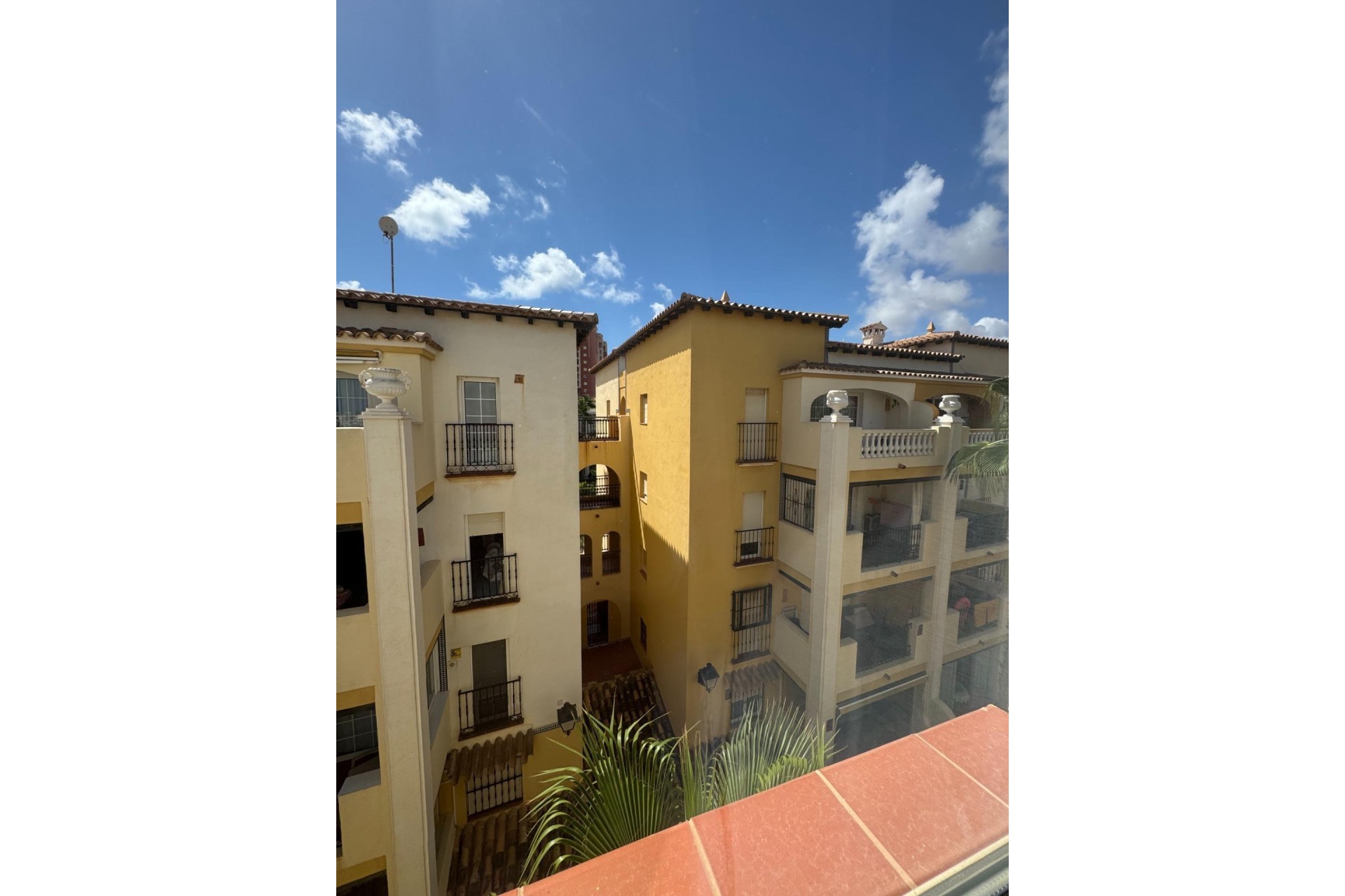 Sale - Apartment Flat -
Torrevieja - Los Frutales