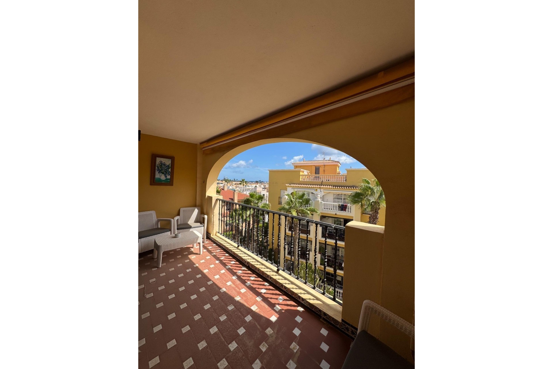 Sale - Apartment Flat -
Torrevieja - Los Frutales