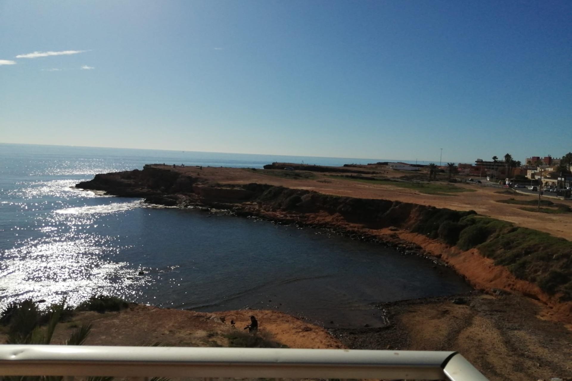 Sale - Apartment Flat -
Torrevieja - Los Frutales