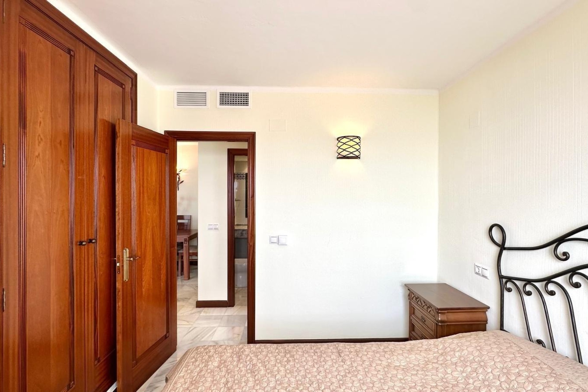 Sale - Apartment Flat -
Torrevieja - Los Frutales