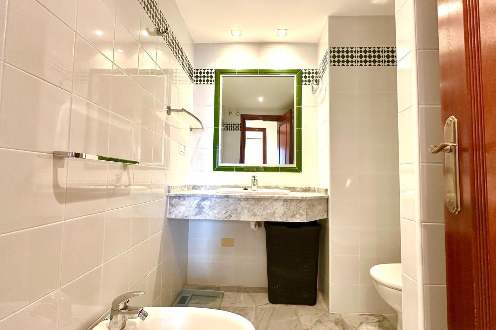 Sale - Apartment Flat -
Torrevieja - Los Frutales