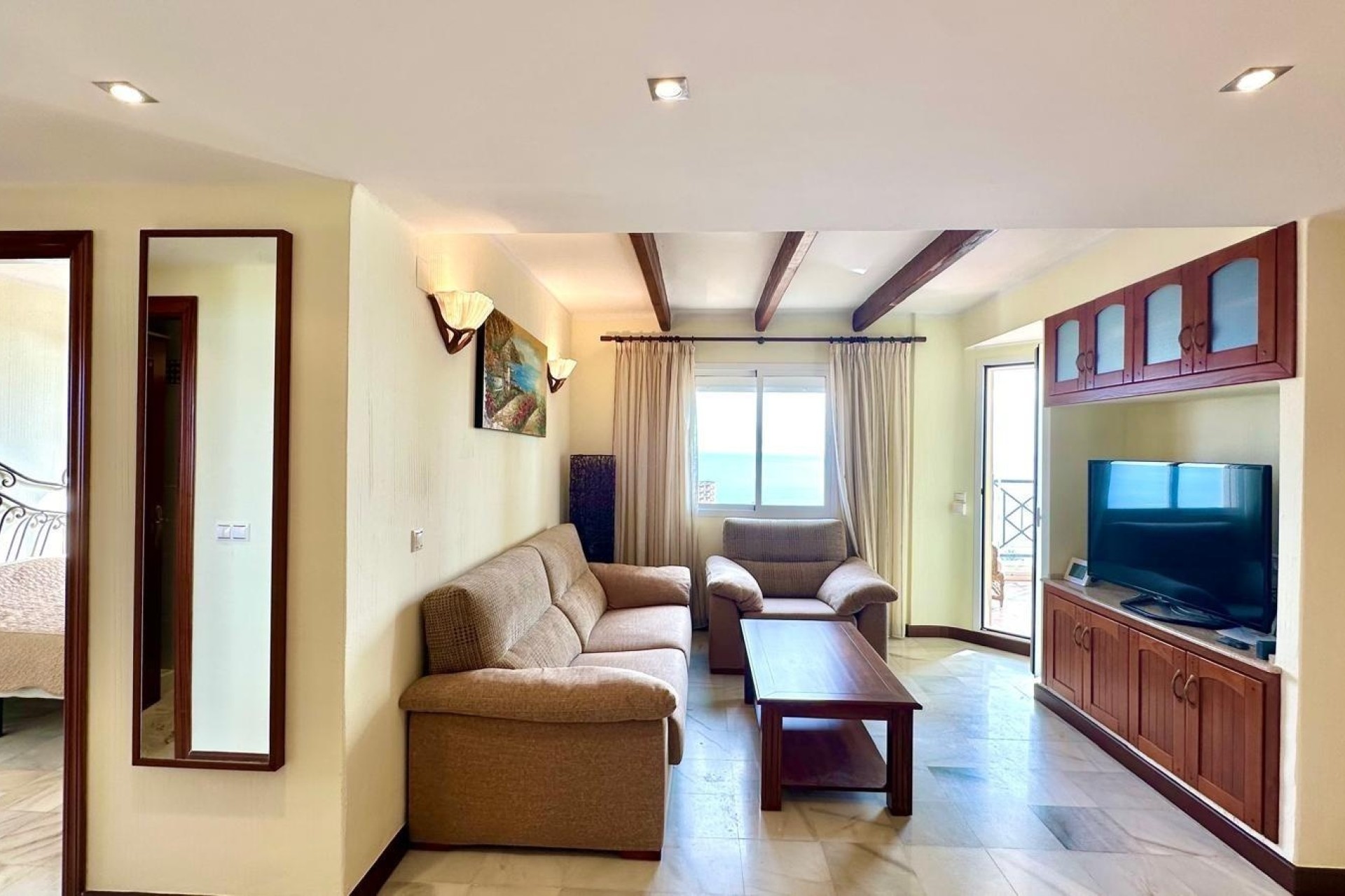 Sale - Apartment Flat -
Torrevieja - Los Frutales