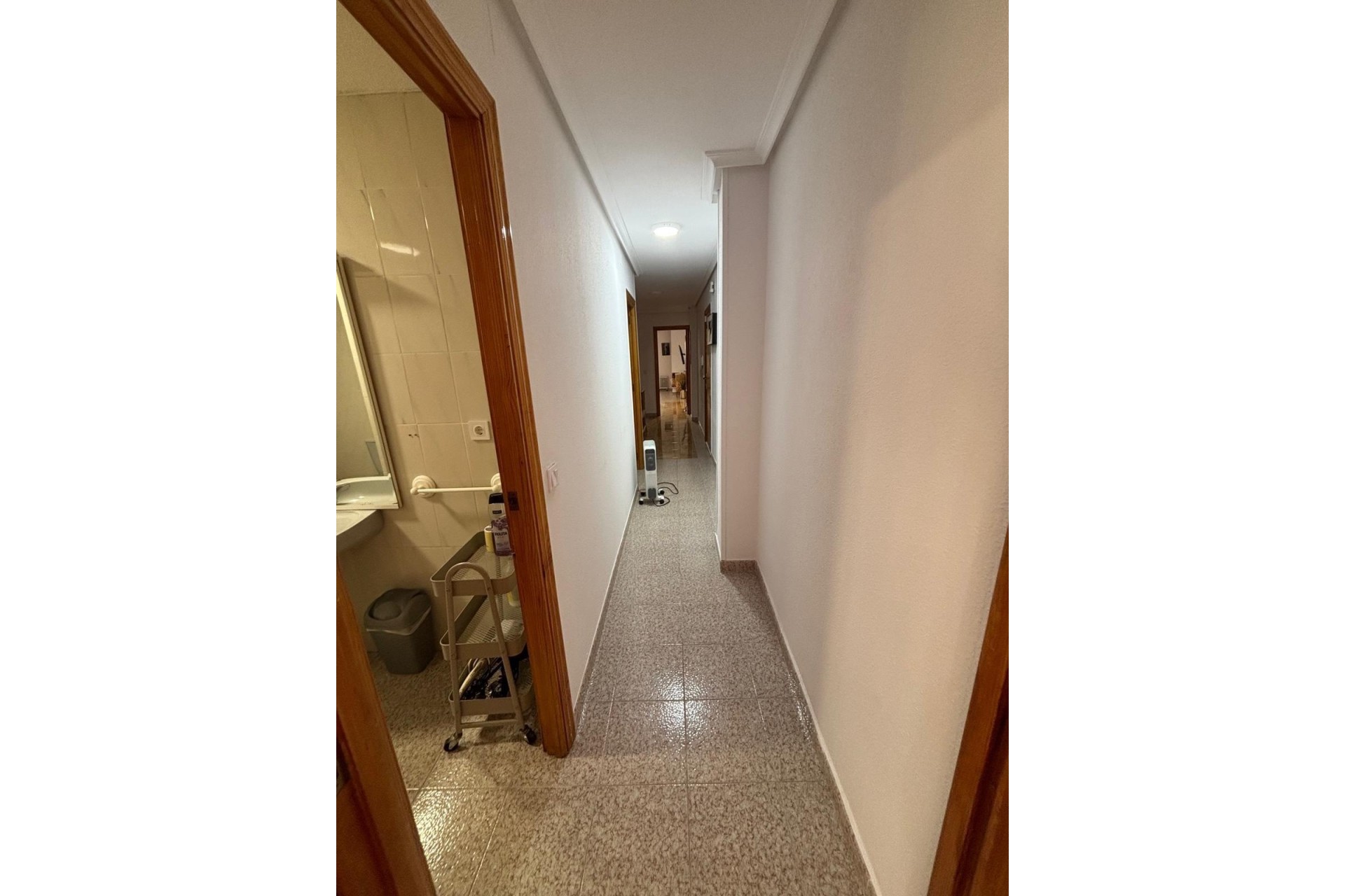 Sale - Apartment Flat -
Torrevieja - Los Frutales