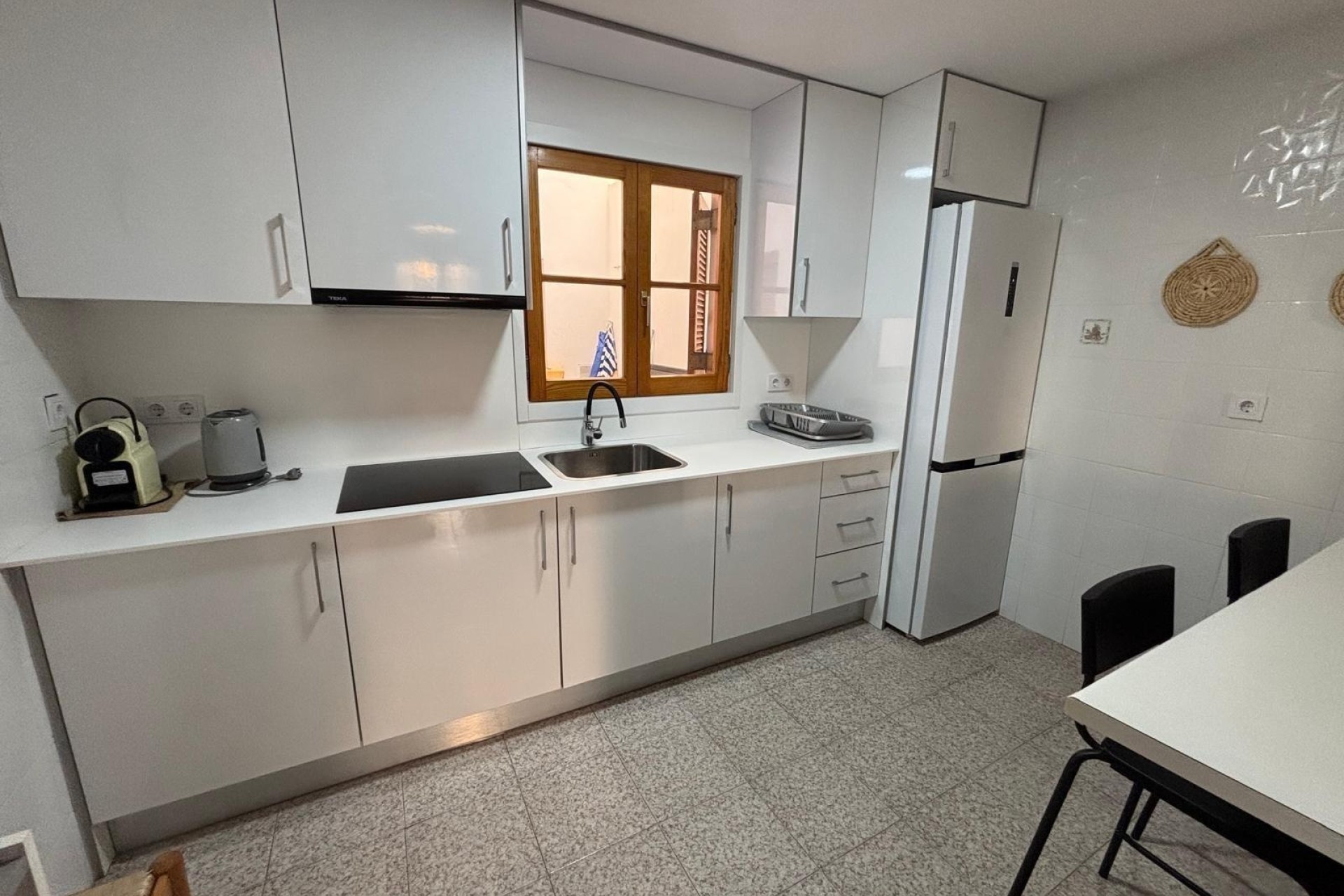 Sale - Apartment Flat -
Torrevieja - Los Frutales