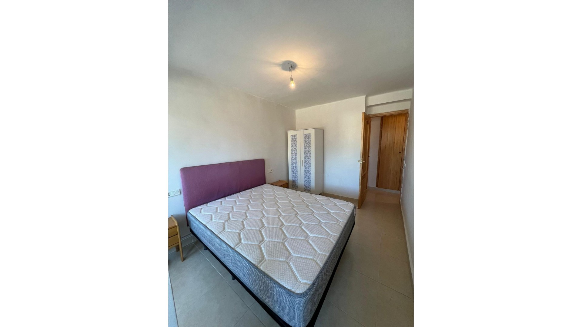 Sale - Apartment Flat -
Torrevieja - Los Frutales