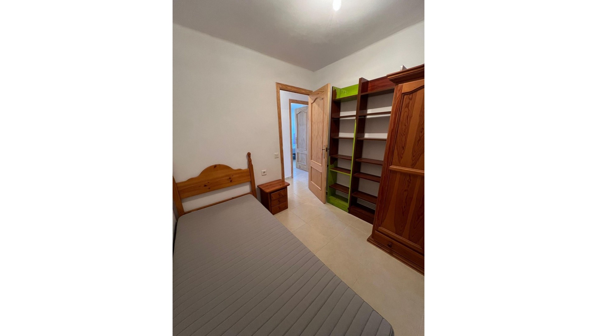 Sale - Apartment Flat -
Torrevieja - Los Frutales