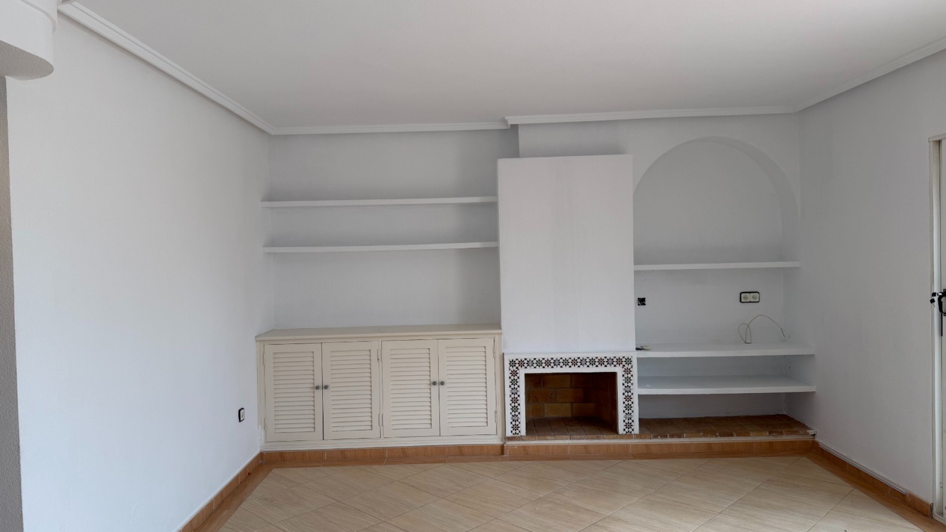 Sale - Apartment Flat -
Torrevieja - Los Locos