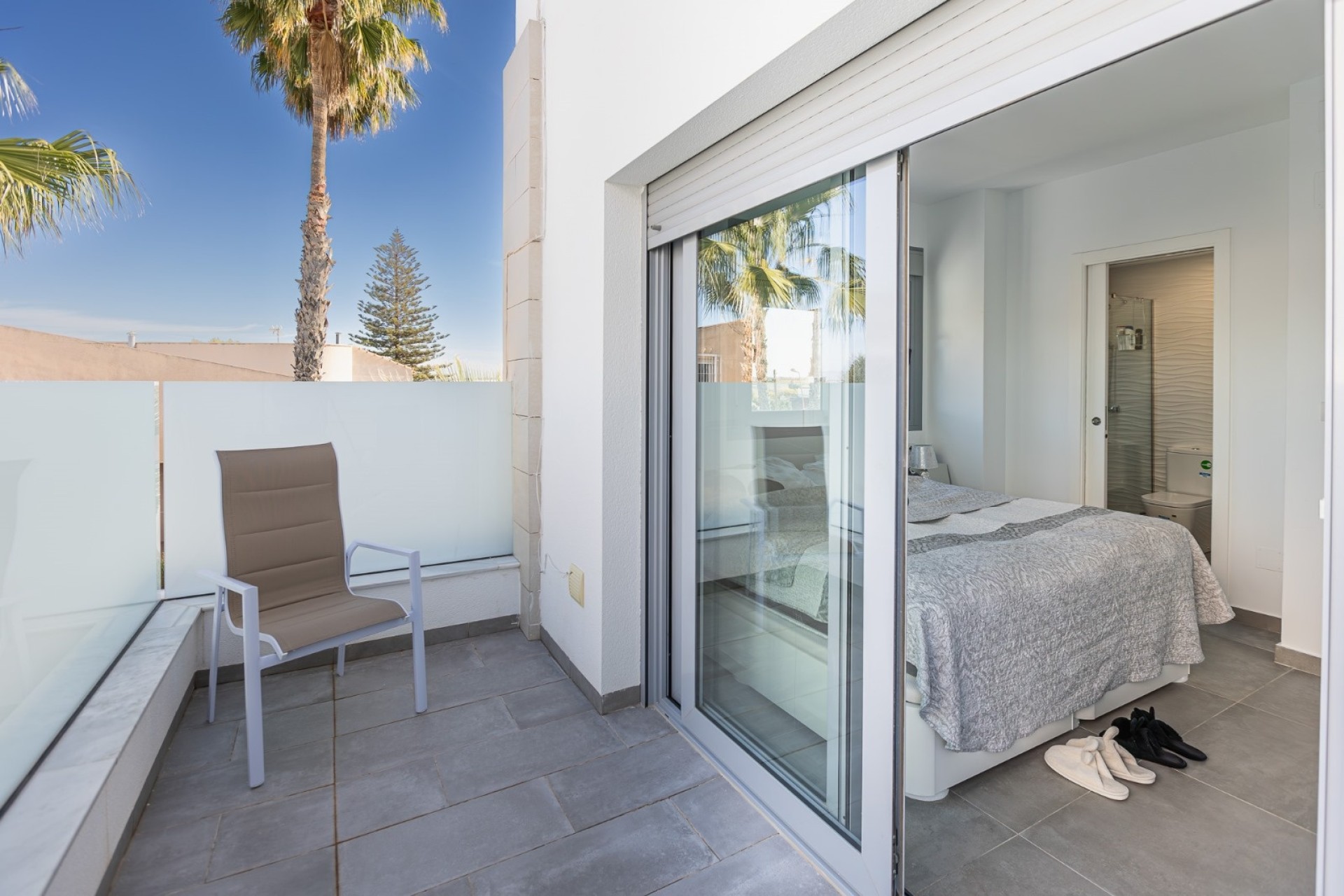 Sale - Apartment Flat -
Torrevieja - Los Locos