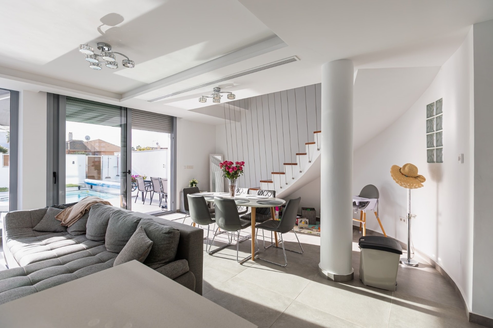 Sale - Apartment Flat -
Torrevieja - Los Locos