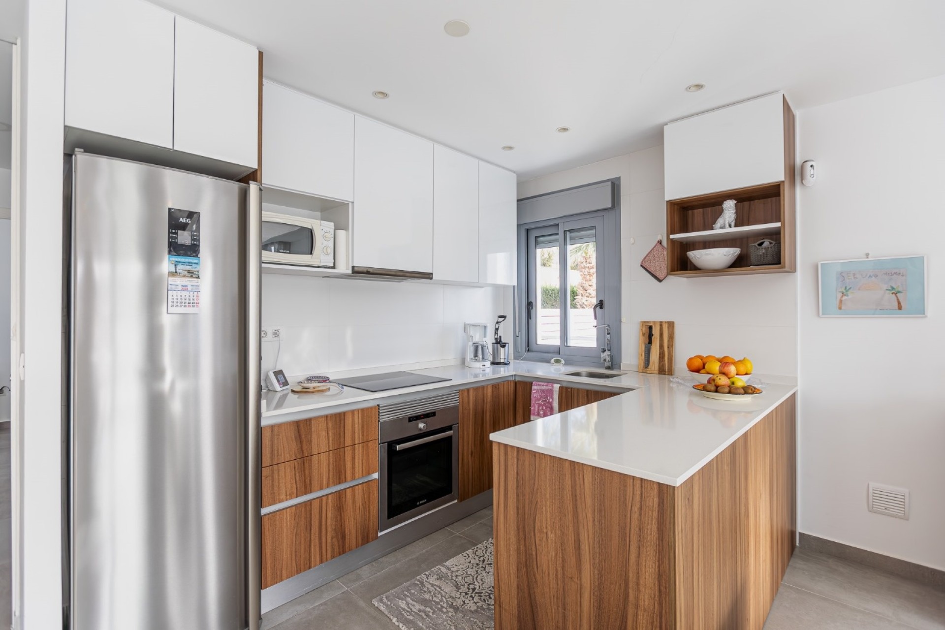 Sale - Apartment Flat -
Torrevieja - Los Locos