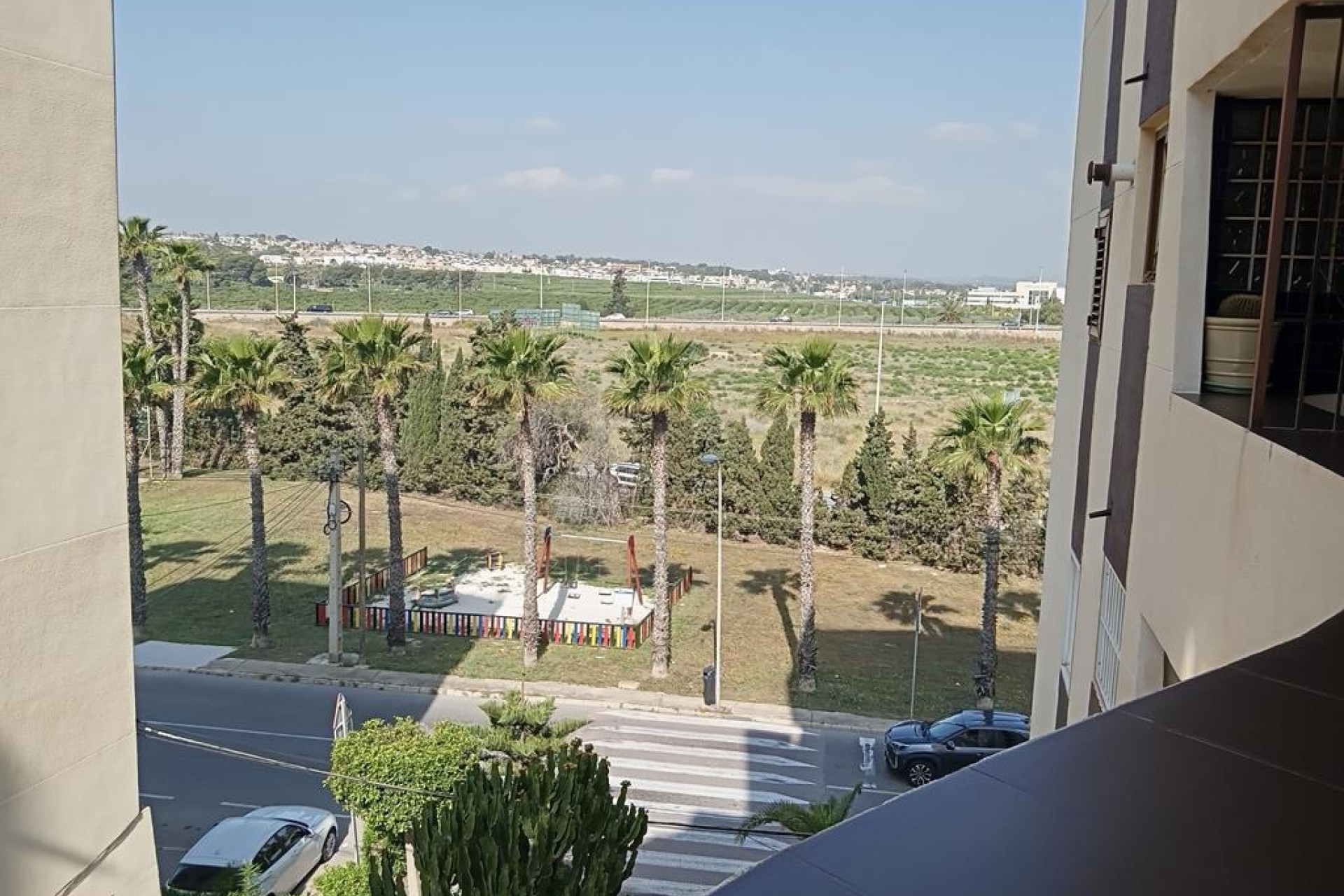 Sale - Apartment Flat -
Torrevieja - MAR AZUL LA VELETA