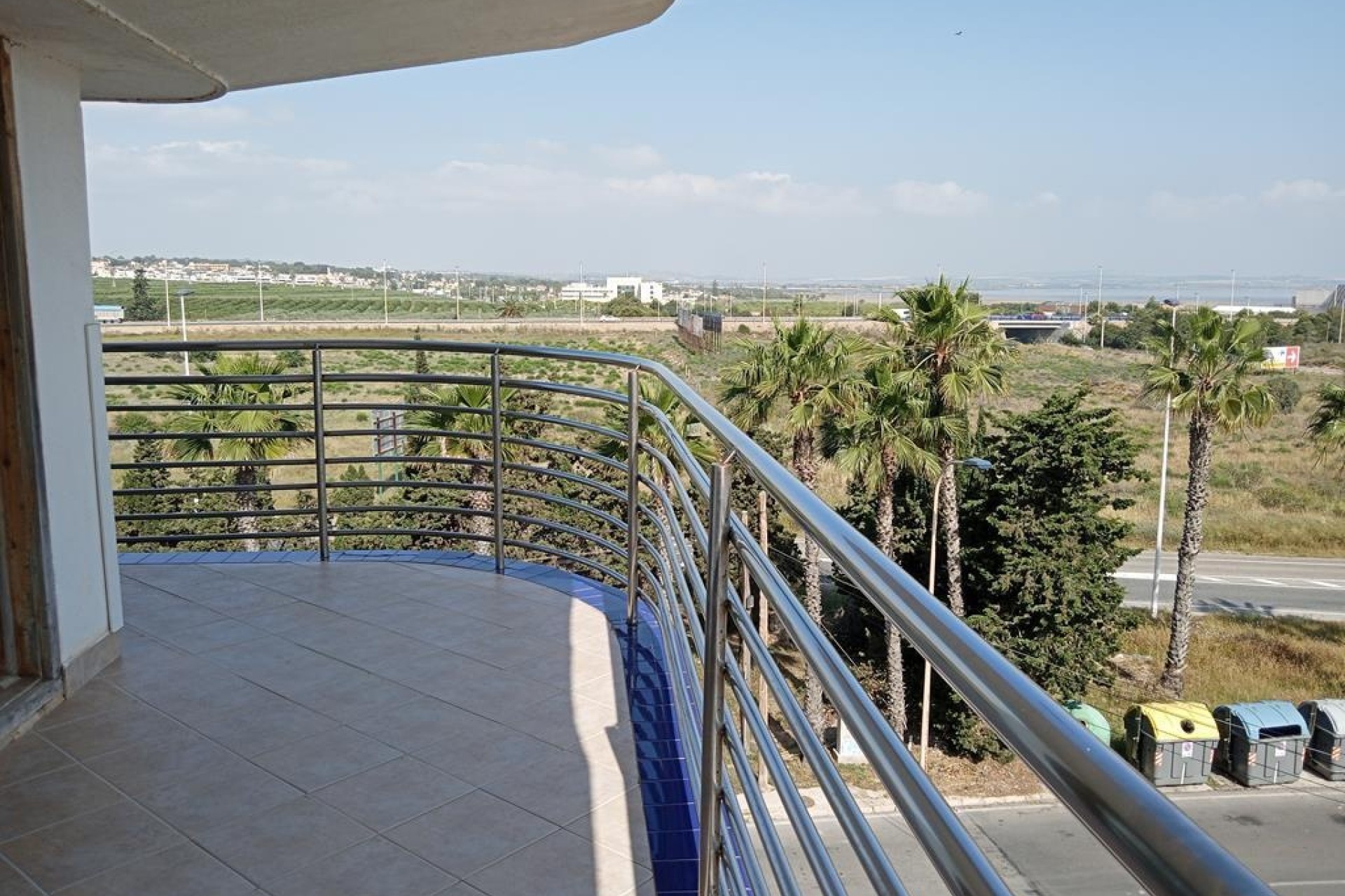 Sale - Apartment Flat -
Torrevieja - MAR AZUL LA VELETA