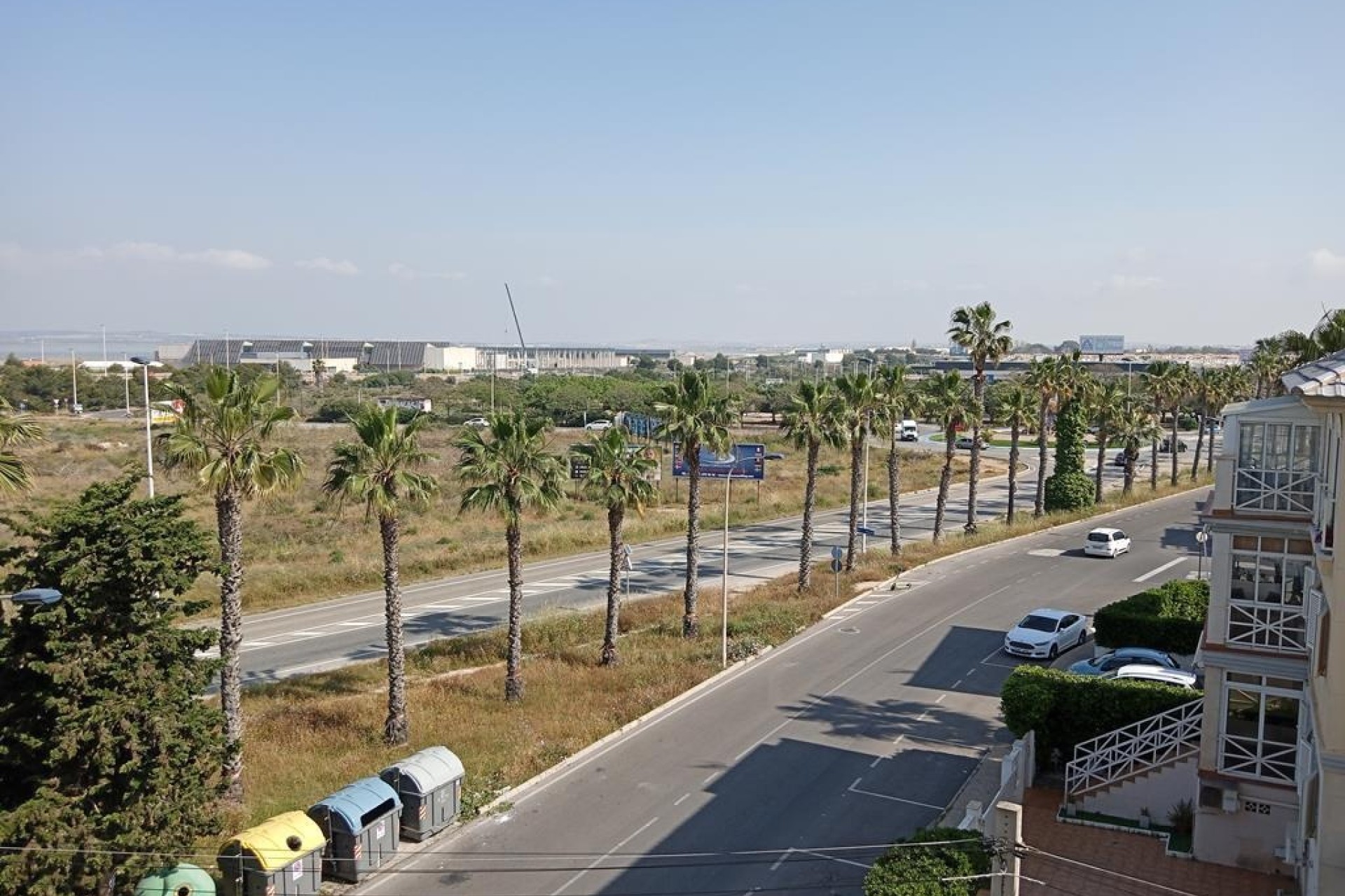 Sale - Apartment Flat -
Torrevieja - MAR AZUL LA VELETA