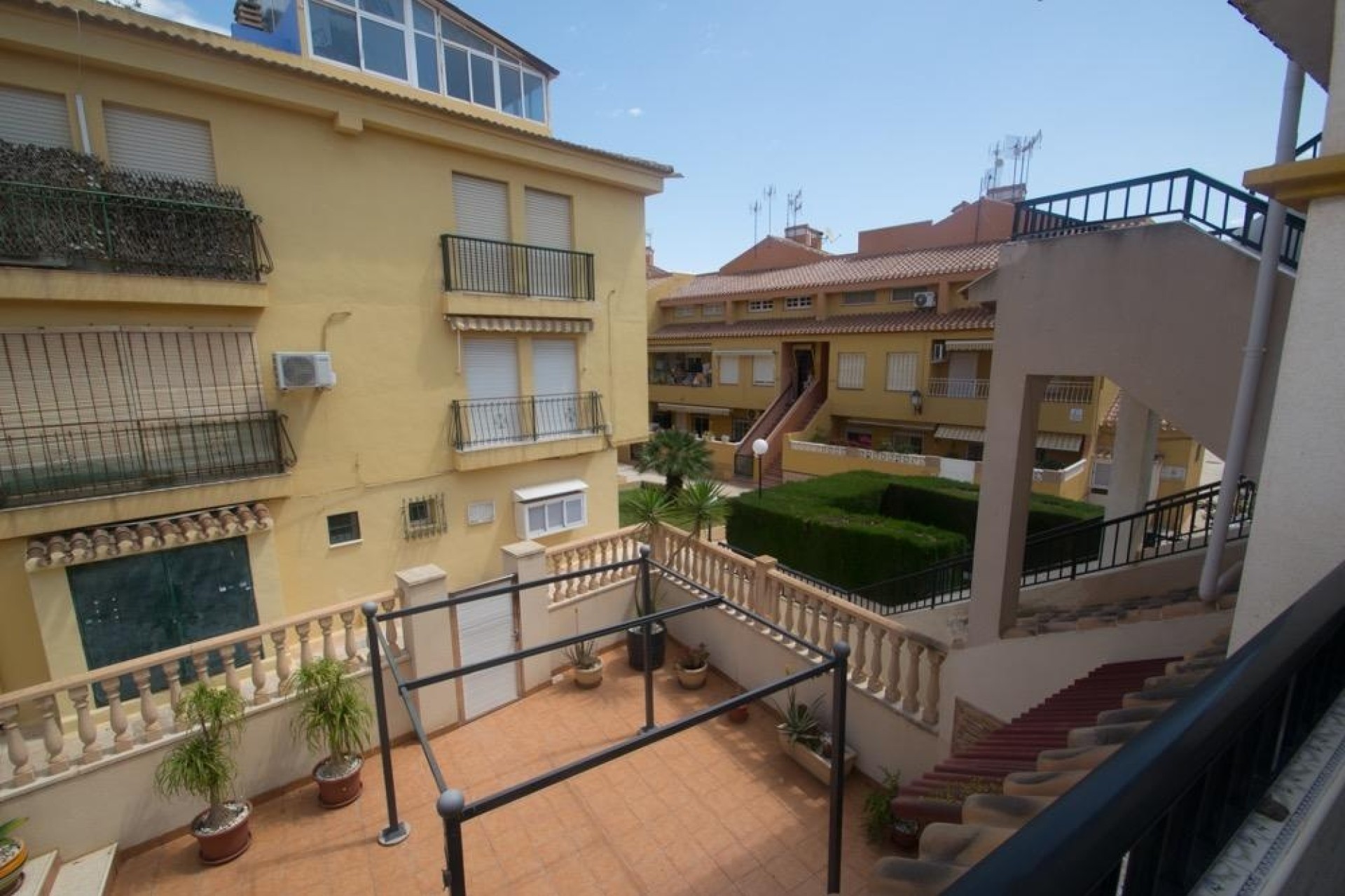 Sale - Apartment Flat -
Torrevieja - Mar azul