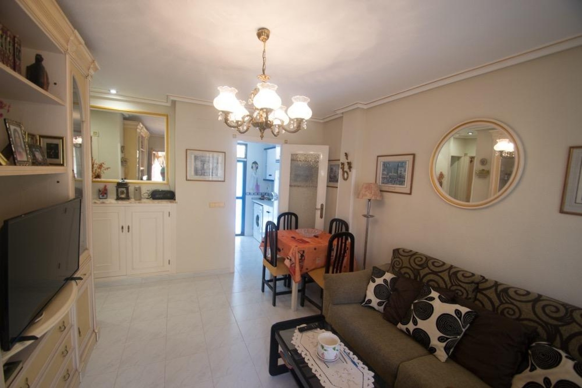 Sale - Apartment Flat -
Torrevieja - Mar azul