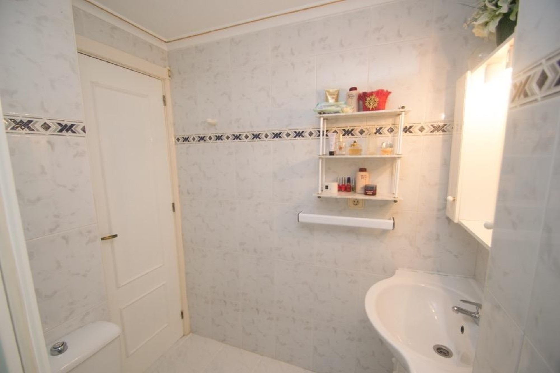 Sale - Apartment Flat -
Torrevieja - Mar azul
