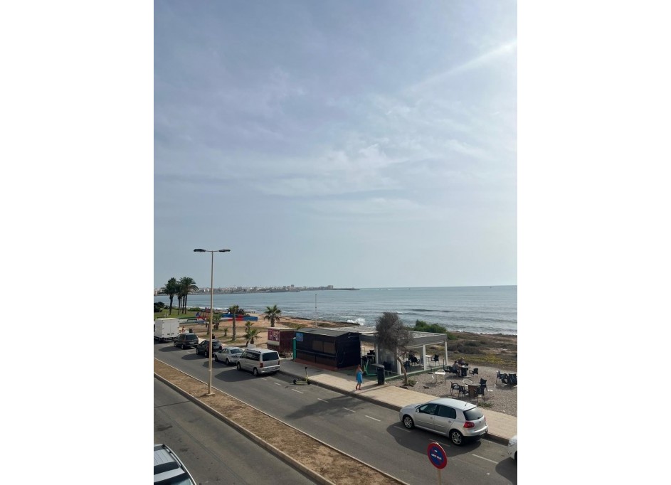 Sale - Apartment Flat -
Torrevieja - Mar azul