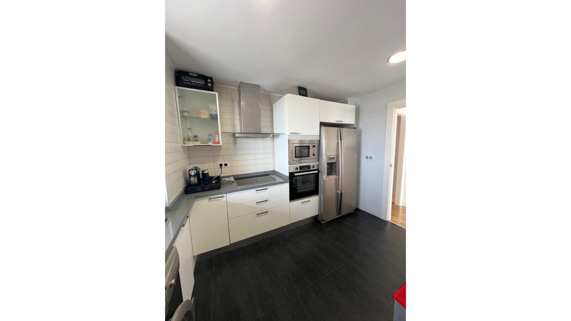 Sale - Apartment Flat -
Torrevieja - Mar azul