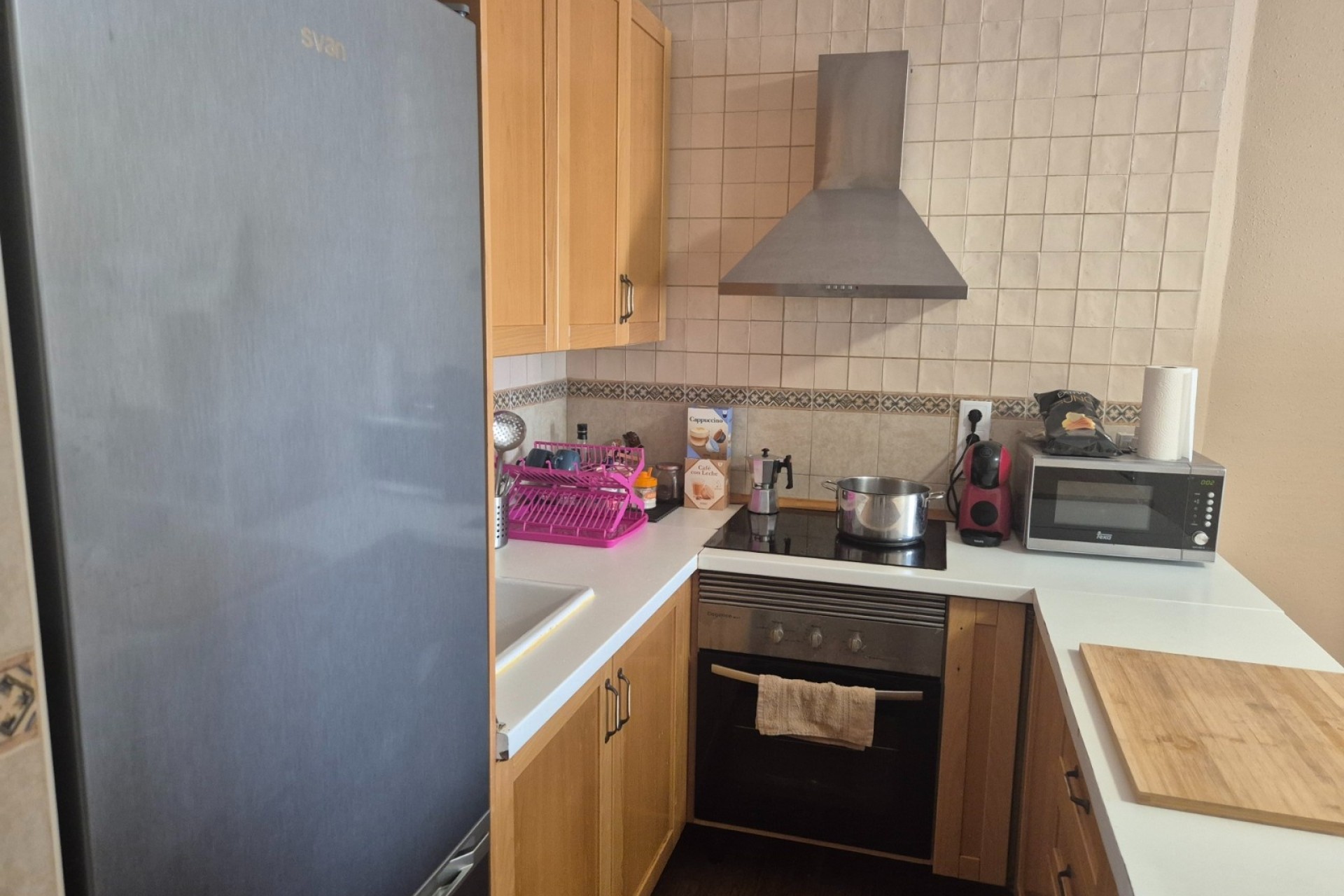 Sale - Apartment Flat -
Torrevieja - Miramar - Torre Del Moro