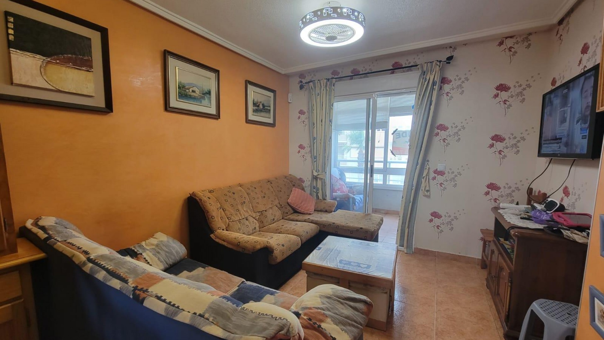Sale - Apartment Flat -
Torrevieja - Nueva Torrevieja