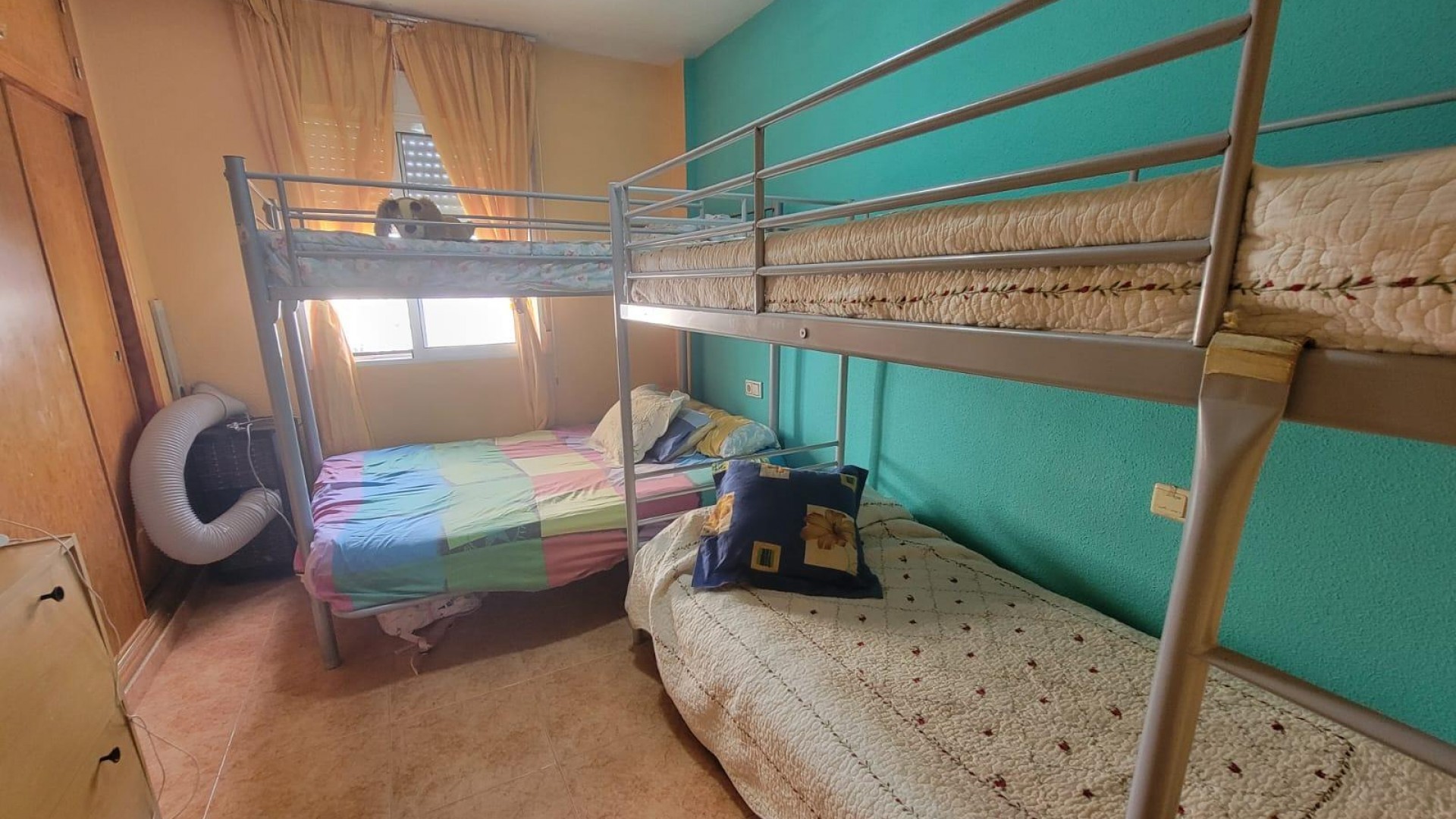 Sale - Apartment Flat -
Torrevieja - Nueva Torrevieja