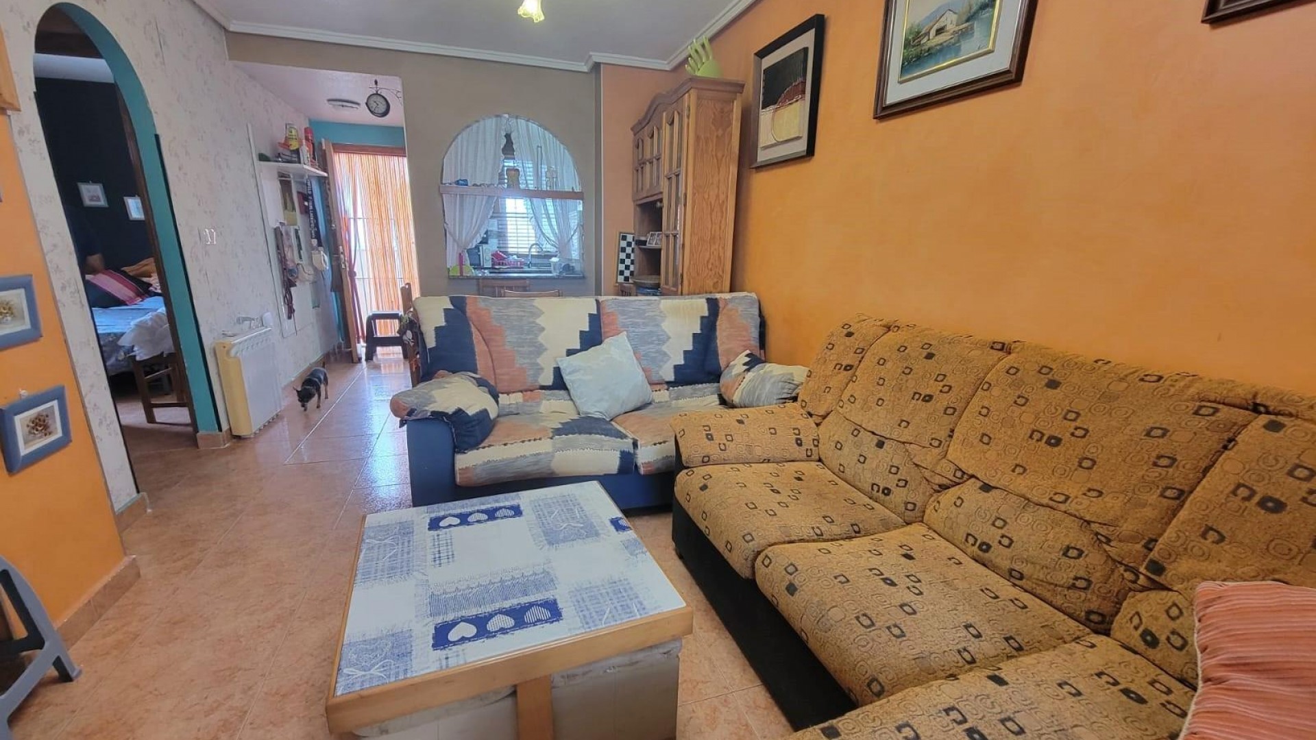 Sale - Apartment Flat -
Torrevieja - Nueva Torrevieja