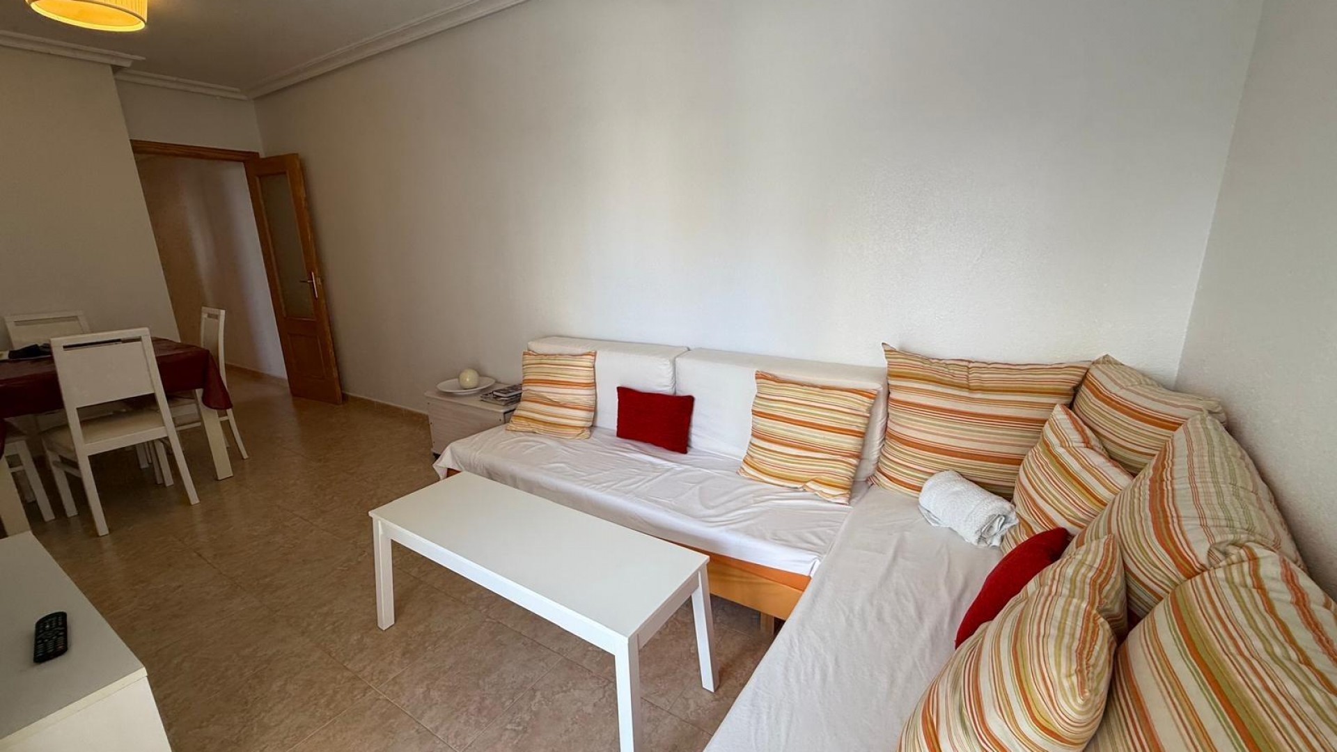 Sale - Apartment Flat -
Torrevieja - Nueva Torrevieja