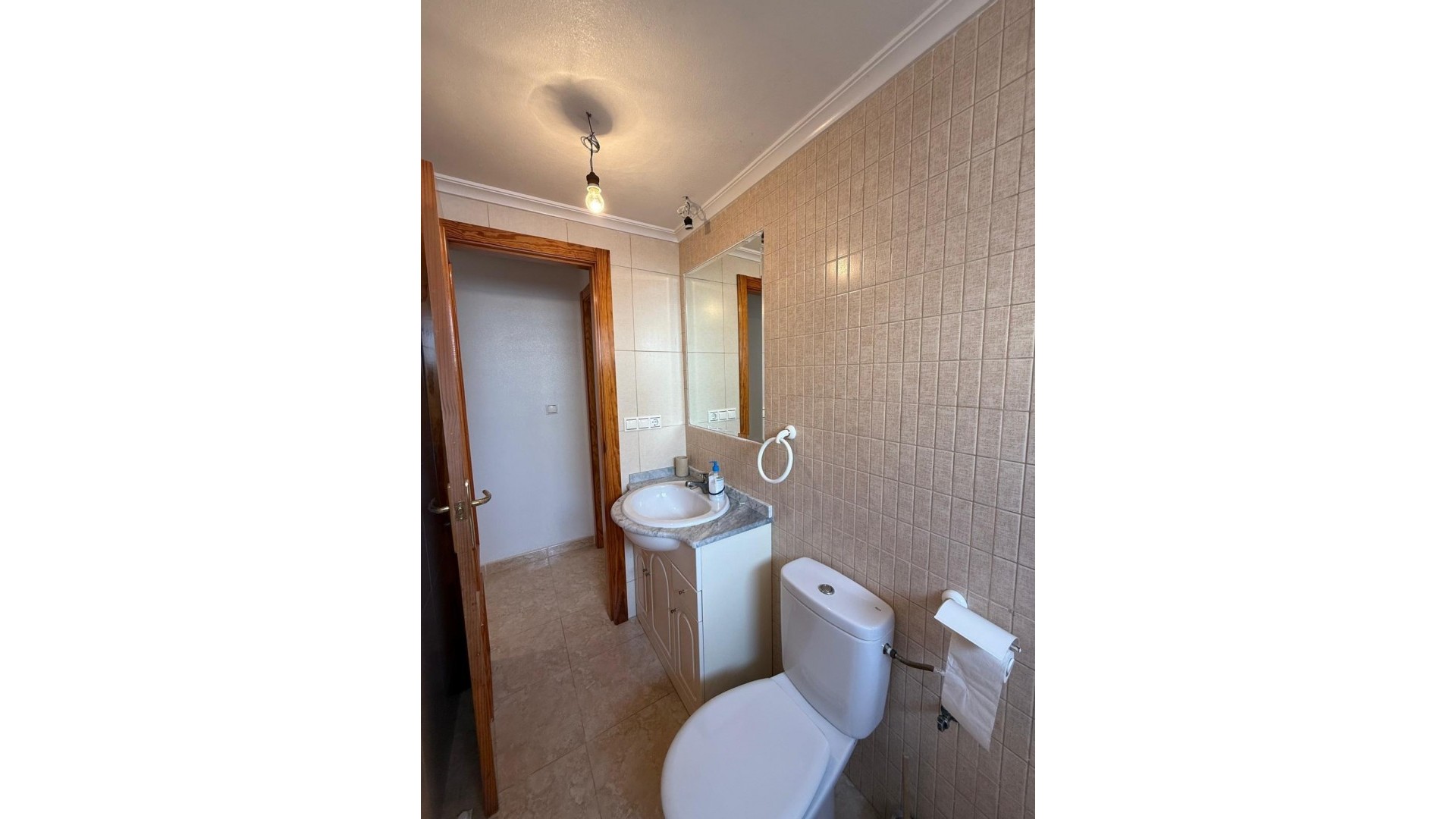 Sale - Apartment Flat -
Torrevieja - Nueva Torrevieja