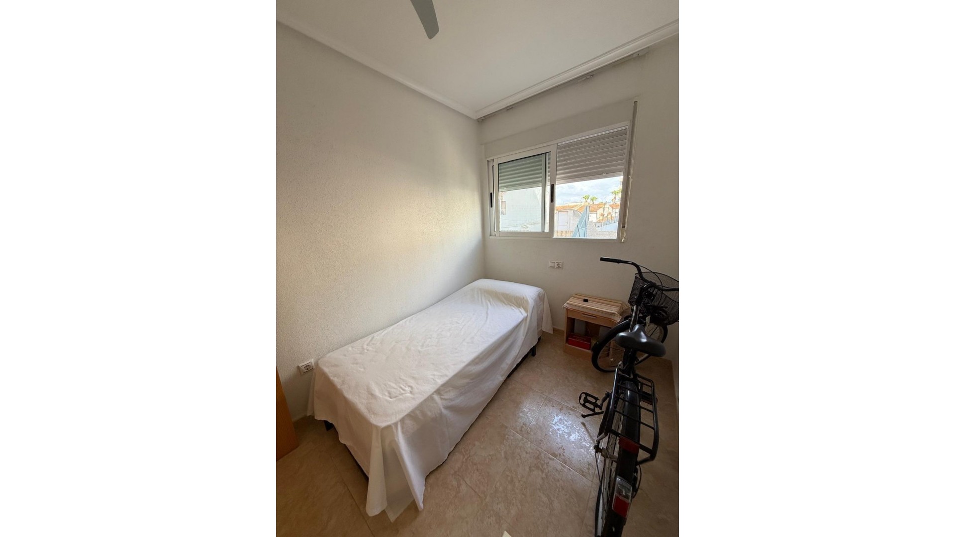 Sale - Apartment Flat -
Torrevieja - Nueva Torrevieja