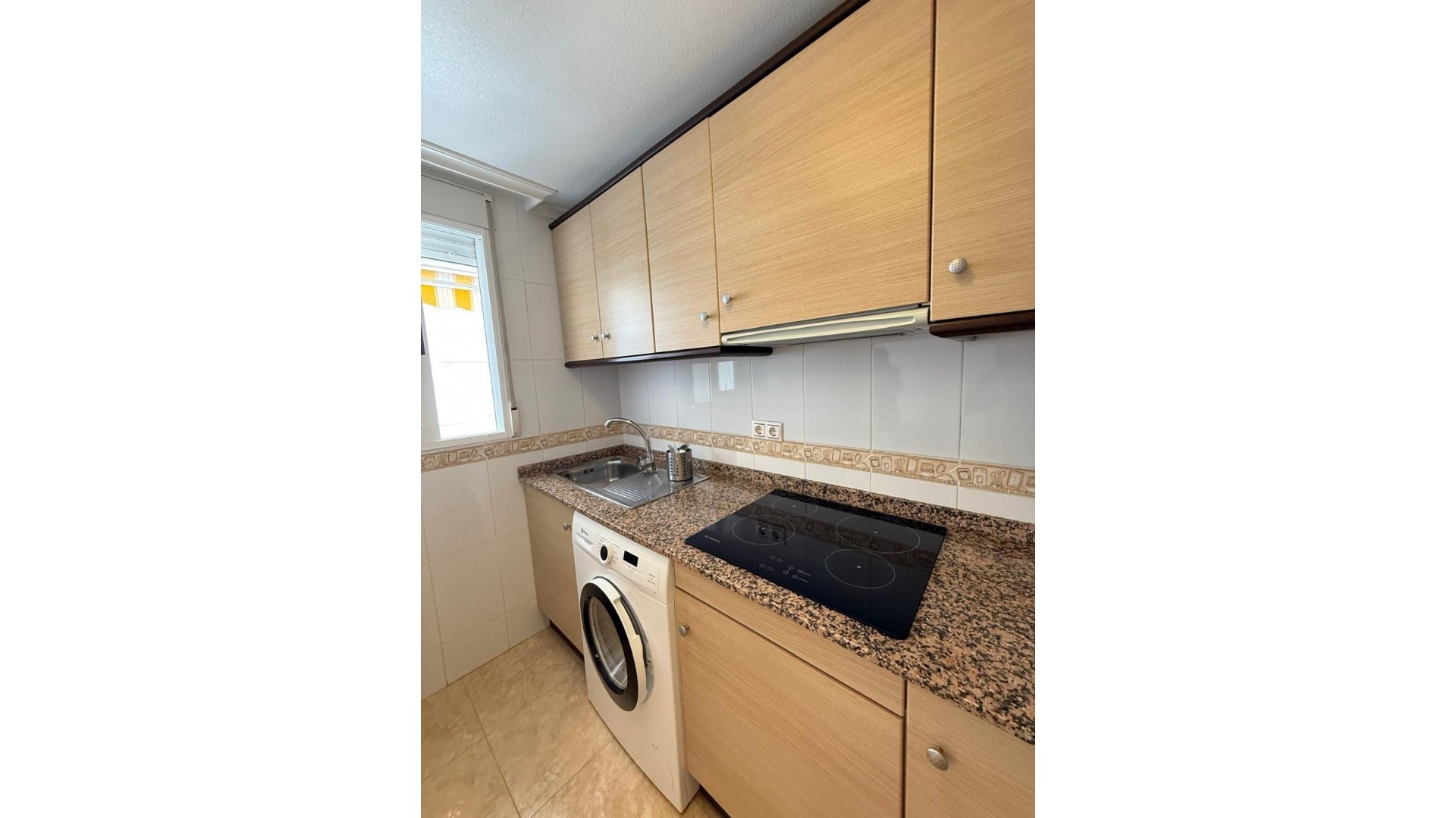 Sale - Apartment Flat -
Torrevieja - Nueva Torrevieja