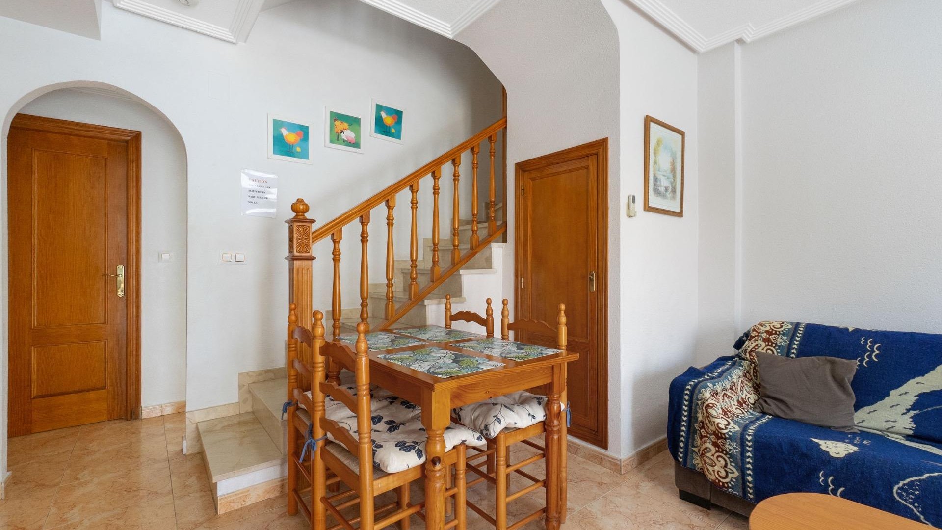 Sale - Apartment Flat -
Torrevieja - Nueva Torrevieja