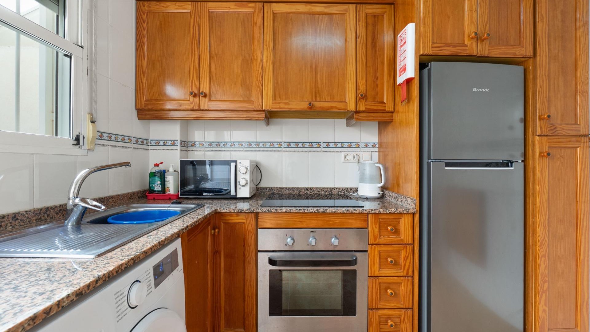 Sale - Apartment Flat -
Torrevieja - Nueva Torrevieja