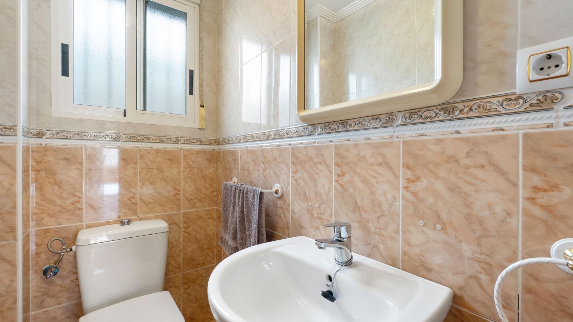 Sale - Apartment Flat -
Torrevieja - Nueva Torrevieja