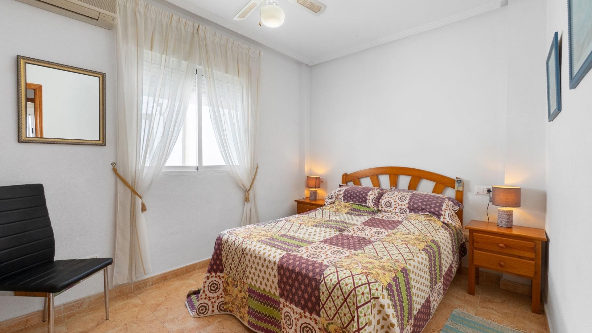 Sale - Apartment Flat -
Torrevieja - Nueva Torrevieja