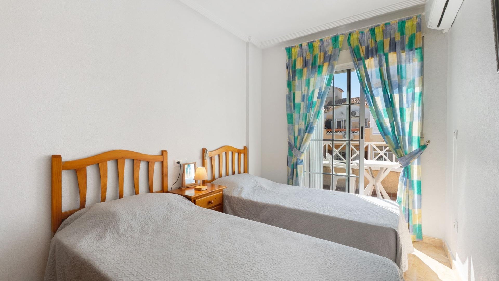 Sale - Apartment Flat -
Torrevieja - Nueva Torrevieja