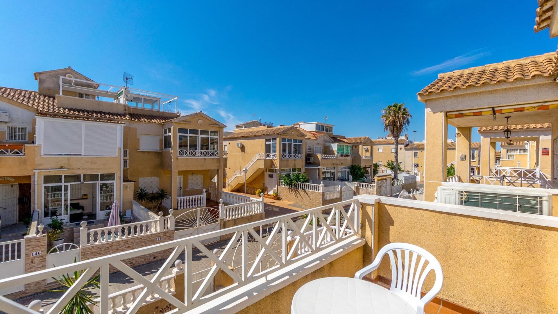 Sale - Apartment Flat -
Torrevieja - Nueva Torrevieja