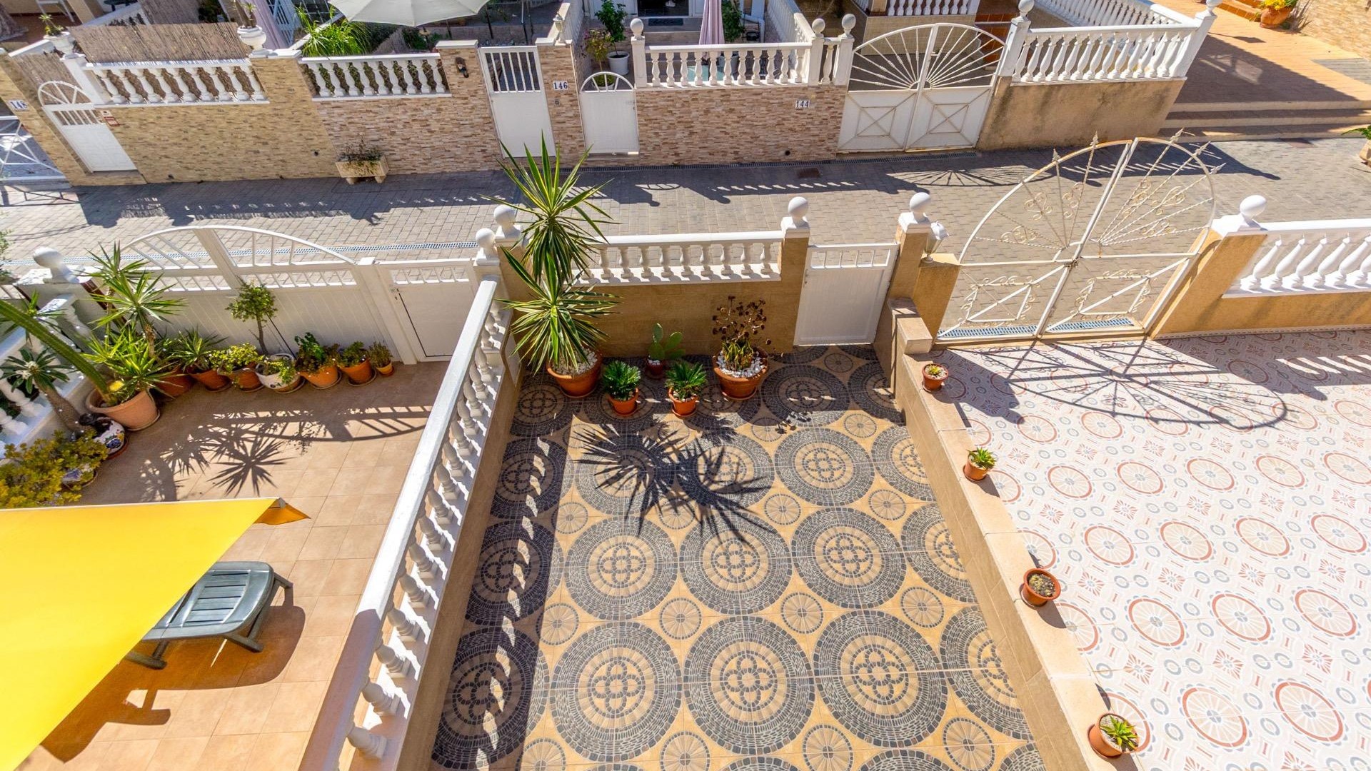 Sale - Apartment Flat -
Torrevieja - Nueva Torrevieja