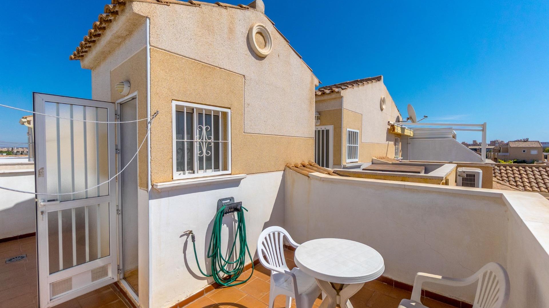 Sale - Apartment Flat -
Torrevieja - Nueva Torrevieja