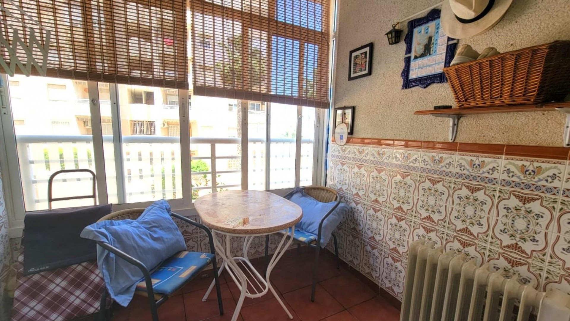 Sale - Apartment Flat -
Torrevieja - Nueva Torrevieja