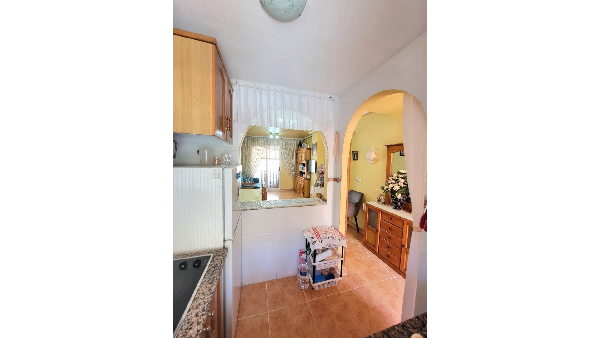 Sale - Apartment Flat -
Torrevieja - Nueva Torrevieja