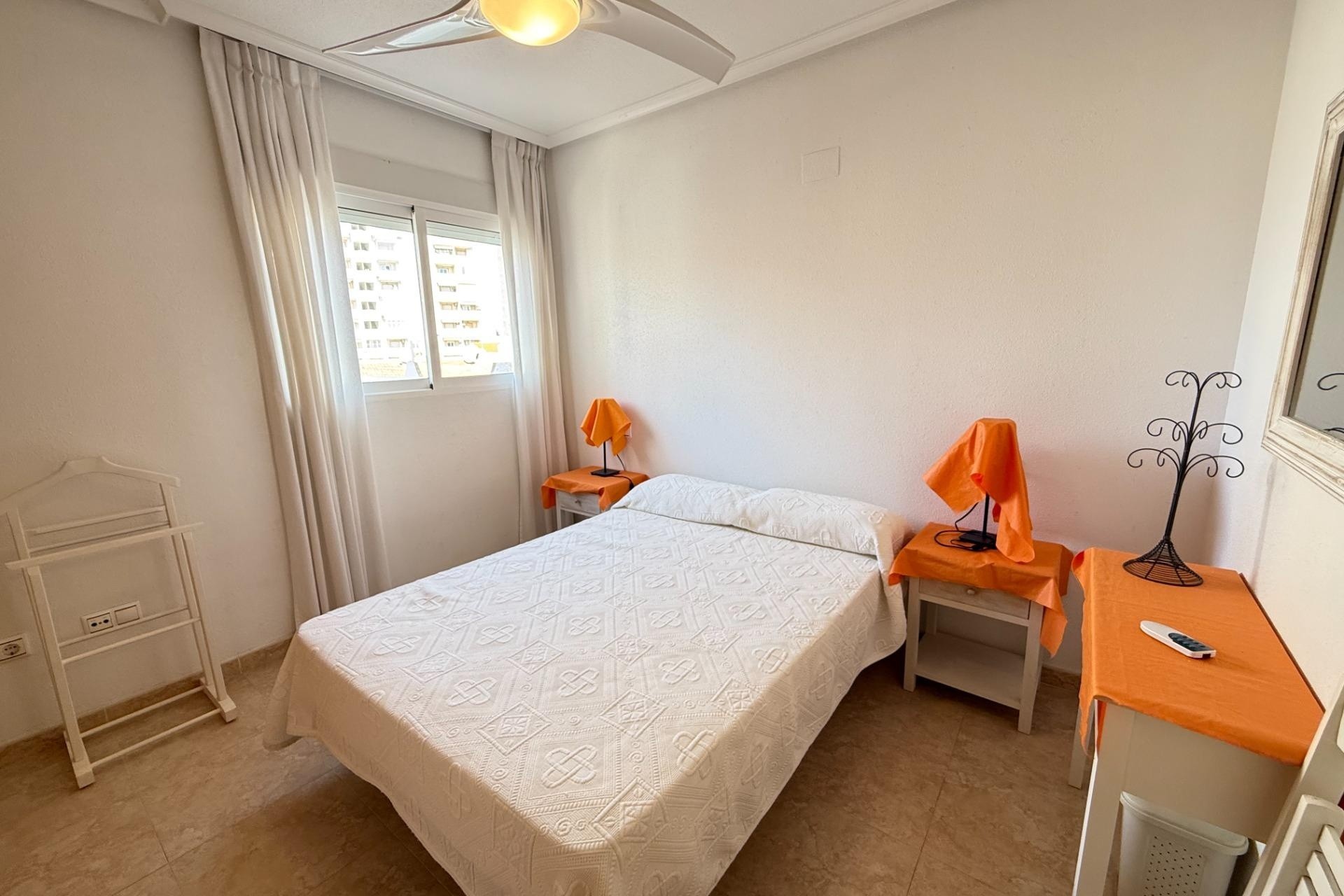 Sale - Apartment Flat -
Torrevieja - Nueva Torrevieja