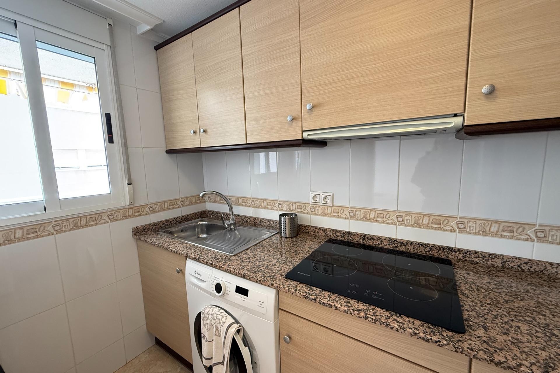 Sale - Apartment Flat -
Torrevieja - Nueva Torrevieja