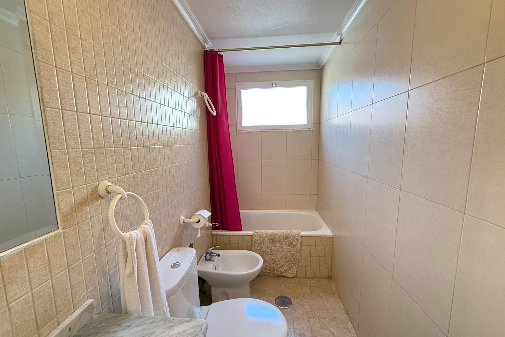Sale - Apartment Flat -
Torrevieja - Nueva Torrevieja