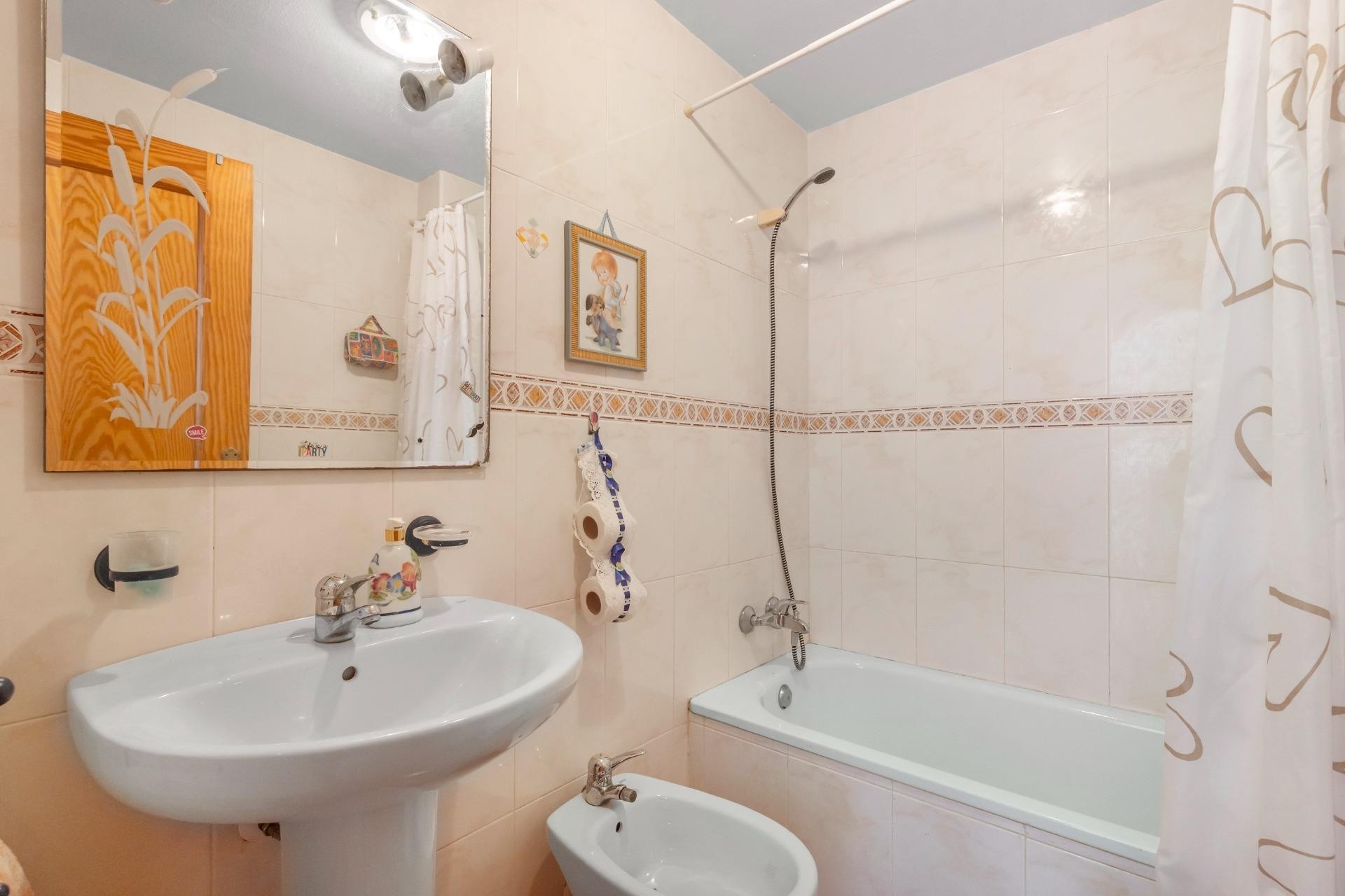 Sale - Apartment Flat -
Torrevieja - Nueva Torrevieja