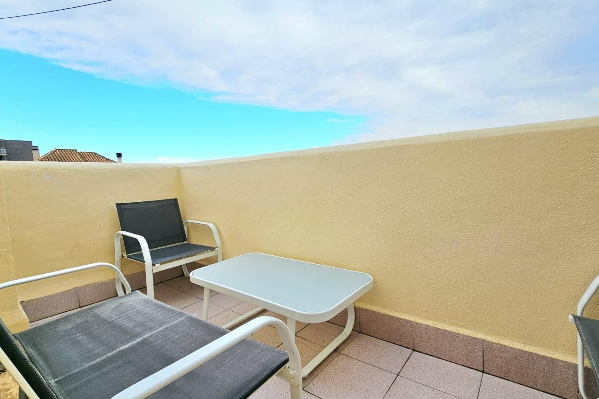 Sale - Apartment Flat -
Torrevieja - Nueva Torrevieja