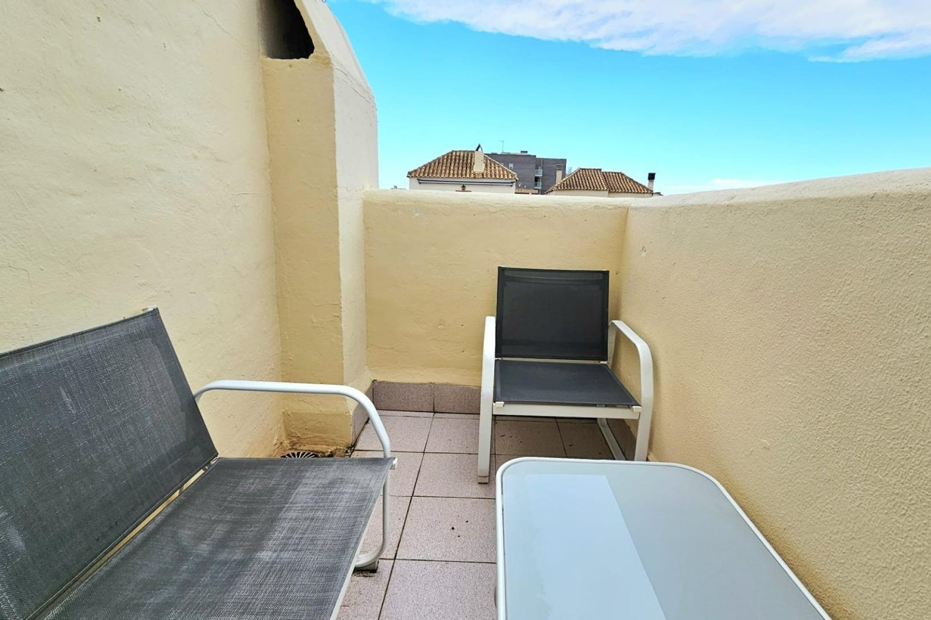 Sale - Apartment Flat -
Torrevieja - Nueva Torrevieja