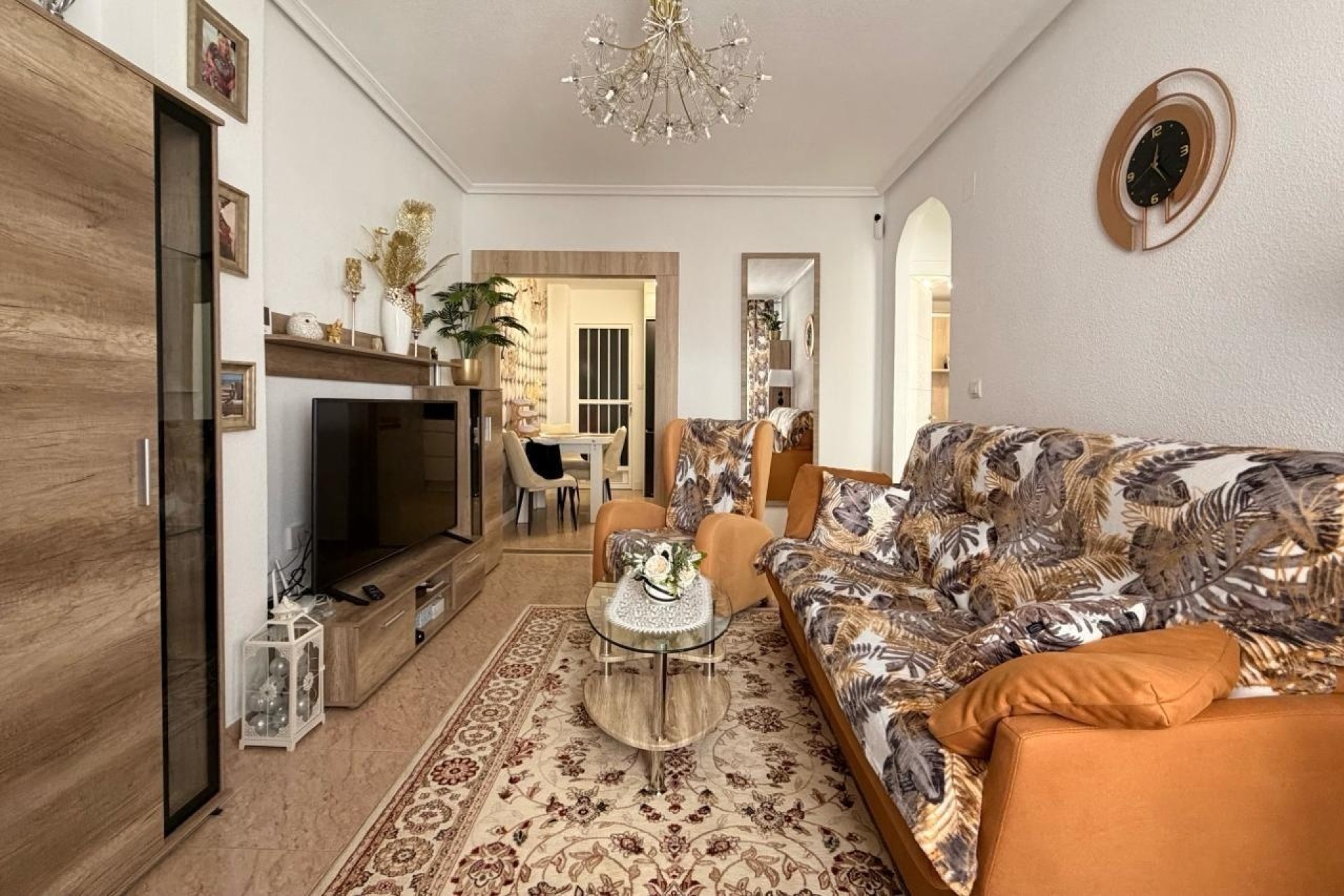 Sale - Apartment Flat -
Torrevieja - Nueva Torrevieja