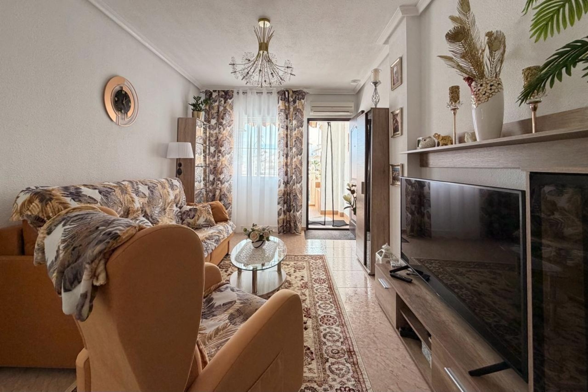 Sale - Apartment Flat -
Torrevieja - Nueva Torrevieja